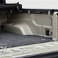 Access LOMAX Tri-Fold Cover Black Urethane Finish 2020 Jeep Gladiator - 5ft Bed (w/ Trail Rail)