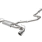 aFe Hyundai Veloster N 21-22 L4-2.0L (t) Takeda Cat-Back Exhaust System- Polished Tips