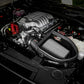 aFe Magnum Force Stage-2 Track Series Carbon Fiber AIS w/Pro Dry S Media-18 Dodge Challenger V8-6.2L