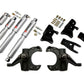 Belltech LOWERING KIT WITH SP SHOCKS