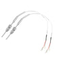 AEM Single K-Type Thermocouple Kit - 2 Pack