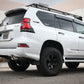 aFe POWER Vulcan Series 2-1/2in 304SS Cat-Back Exhaust 10-21 Lexus GX460 V8-4.6L w/ Polished Tip