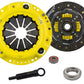 ACT 1970 Toyota Corona HD/Perf Street Sprung Clutch Kit