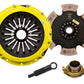 ACT 2015 Mitsubishi Lancer HD-M/Race Rigid 6 Pad Clutch Kit