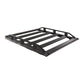 ARB Base Rack Kit Includes 61in x 51in Base Rack w/ Mount Kit Deflector and Trade Rails