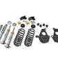 Belltech LOWERING KIT WITH SP SHOCKS