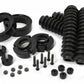 Daystar 1996-2002 Toyota 4Runner 4WD/2WD - 1.5in Lift Kit