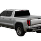 Access LOMAX Tri-Fold Cover 2019+ Chev/GMC Full Size 1500 5ft 8in Standard Bed - Matte Black