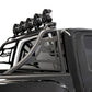 Addictive Desert Designs 15+ Ford F-150/17+ Raptor Pro Chase Rack w/ Light Actuator Kit - No Lights