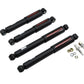 Belltech ND2 OEM Shock Set