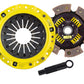 ACT 2000 Honda S2000 HD/Race Sprung 6 Pad Clutch Kit