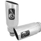 aFe Power MACH Force-XP 5in 09-15 Dodge Ram V8-5.7L/3.0L (td) 409 SS Exhaust Tip Upgrade