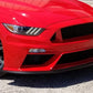 Anderson Composites 15-17 Ford Mustang Type-TT Front Bumper Fiberglass