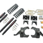 Belltech LOWERING KIT WITH ND2 SHOCKS