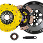 ACT Acura/Honda J30/J32 HD/Race Sprung 6 Pad Clutch Kit