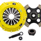 ACT 2003 Dodge Neon XT/Race Rigid 4 Pad Clutch Kit