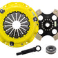 ACT 1990 Eagle Talon MaXX/Race Rigid 4 Pad Clutch Kit