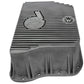 aFe Power Cover Trans Pan Machined Trans Pan 2006 Dodge RAM 5.9L Cummins