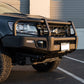 ARB Summit Bar Textured Black Integrit Chevy Colorado ZR2 15On