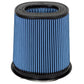 aFe Momentum Pro 5R Universal Filter 6in x 4in F 8.25in x 6.25in B 7.25in x 5in T(Inverted) 9in H