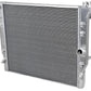 aFe BladeRunner Street Series Tube & Fin Aluminum Radiator 07-18 Jeep Wrangler (JK) V6-3.6L/3.8L