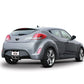 Borla 12-14 Veloster 1.6L AT/MT FWD 2dr 2.25in No Tips SS Exhaust (rear section only)