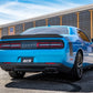 Borla 2015 Dodge Challenger SRT/392 Hemi 6.4L V8 S-TYPE Catback Exhaust w/ Valves Factory Bezel