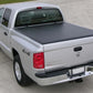 Access Vanish 00-11 Dodge Dakota Quad / Crew Cab 5ft 4in Bed (w/o Utility Rail) Roll-Up Cover