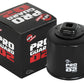 aFe Pro GUARD D2 Oil Filter 02-17 Nissan Cars L4/  04-17 Subaru Cars H4 (4 Pack)