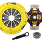 ACT 1993 Hyundai Elantra XT/Race Sprung 4 Pad Clutch Kit