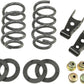 Belltech LOWERING KIT W/O SHOCKS