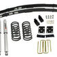 Belltech LOWERING KIT WITH SP SHOCKS