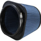 aFe Magnum FLOW Pro 5R Air Filter 7.13in F x (8.75in x 8.75in) B x 7in T(Inv) x 6.75in H