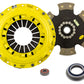 ACT 1993 Toyota Supra XT/Race Rigid 6 Pad Clutch Kit