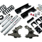 Belltech LOWERING KIT WITH SP SHOCKS