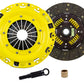 ACT 2015 Nissan 370Z XT/Perf Street Sprung Clutch Kit