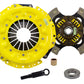 ACT 1981 Nissan 280ZX XT/Race Sprung 4 Pad Clutch Kit