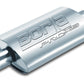 Borla Universal Pro-XS 2.25in Inlet//Outlet Cemter/Center Muffler