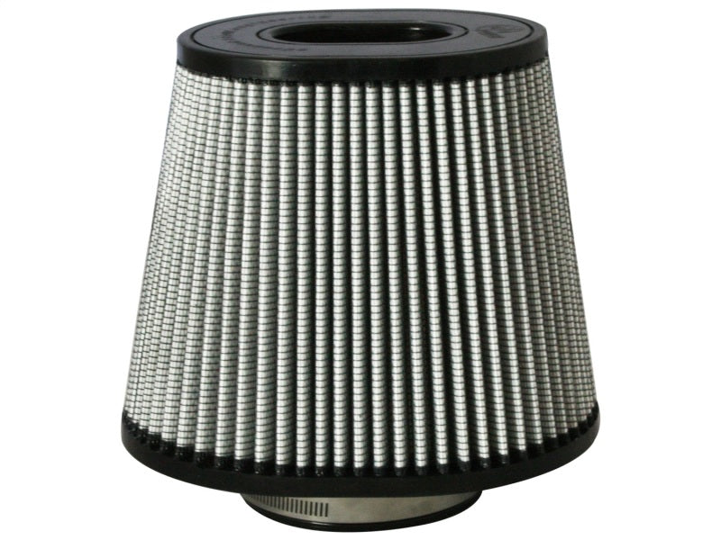 aFe MagnumFLOW Air Filter ProDry S 4in F 9in x 7.5in B (INV) 6.75in x 5.5in T (INV) x 7.5in H