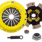 ACT 1995 Toyota Tacoma XT/Race Sprung 6 Pad Clutch Kit