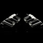 Akrapovic 09-14 Lamborghini Gallardo LP 550-2 Coupe Tail Pipe Set (Carbon)