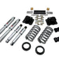 Belltech LOWERING KIT WITH SP SHOCKS