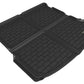 3D Maxpider 21-23 Mercedes-Benz Gle-Class Coupe / Amg Gle53/63 Coupe 21-24 Kagu Black Cargo Liner