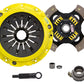 ACT 1993 Mazda RX-7 HD-M/Race Sprung 4 Pad Clutch Kit