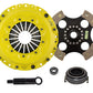 ACT 1999 Acura Integra HD/Race Rigid 4 Pad Clutch Kit