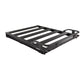 ARB BASE Rack Kit 61in x 51in with Mount Kit Deflector and Front 1/4 Rails