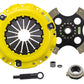 ACT 2004 Mazda RX-8 HD/Race Rigid 4 Pad Clutch Kit