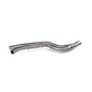 Akrapovic 2019 Toyota Supra (A90) / 2019 BMW Z4 M40i (G29) w/OPF/GPF Evolution Link Pipe Set (SS)