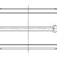 ACL Nissan CA18/C20 0.025 Oversized High Performance Main Bearing Set