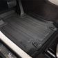 3D MAXpider 19-21 Mercedes-Benz G-Class Elegant Hybrid 1st Row Floormat - Black